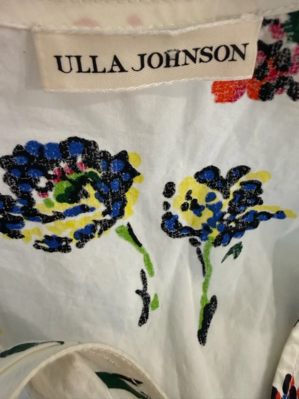 Ulla Johnson ulla johnson